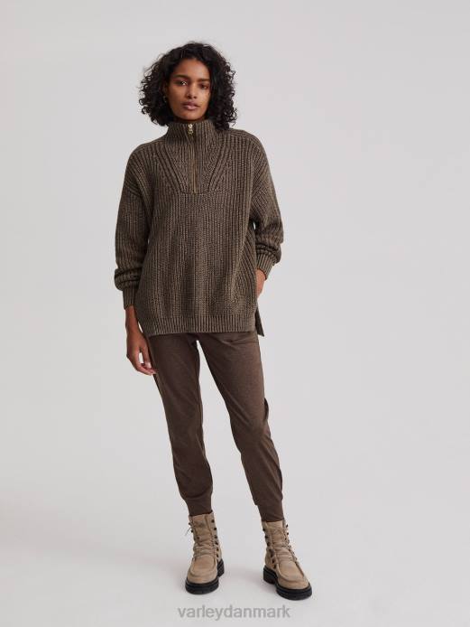 Dakota strik Varley Kvinder L460187 beklædning gærdesmutte