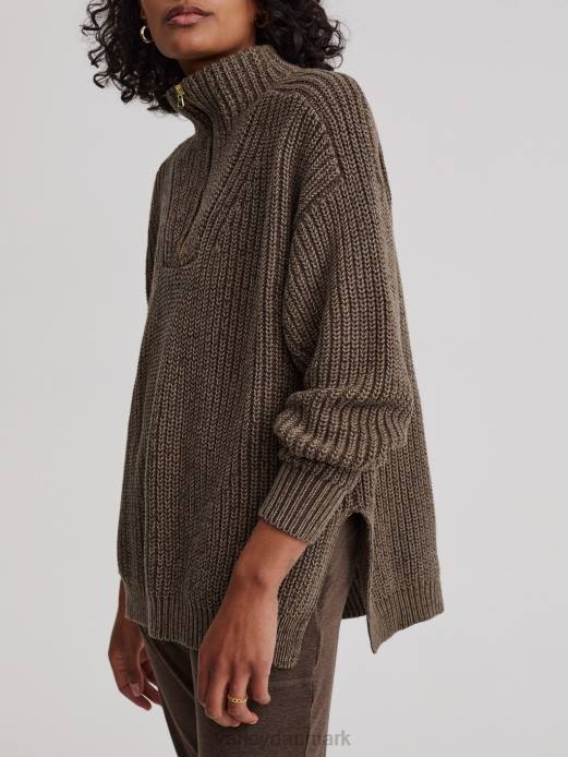 Dakota strik Varley Kvinder L460187 beklædning gærdesmutte