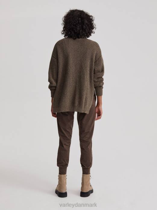 Dakota strik Varley Kvinder L460187 beklædning gærdesmutte