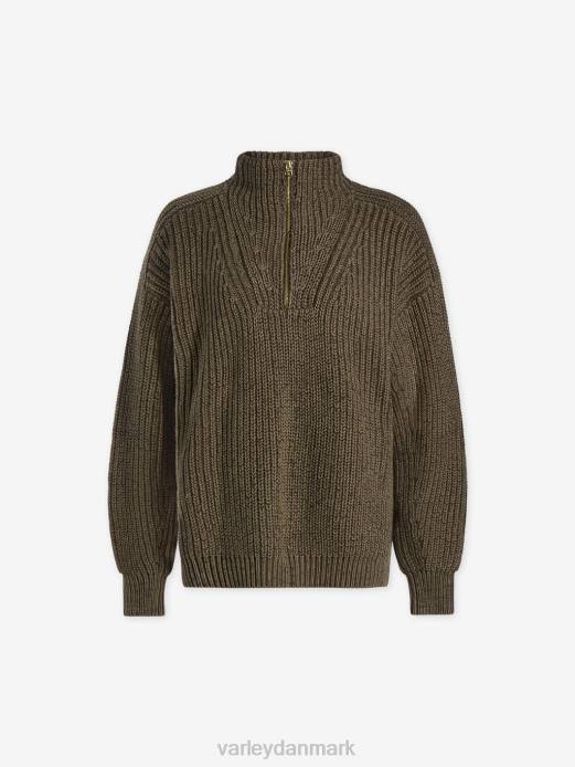 Dakota strik Varley Kvinder L460187 beklædning gærdesmutte