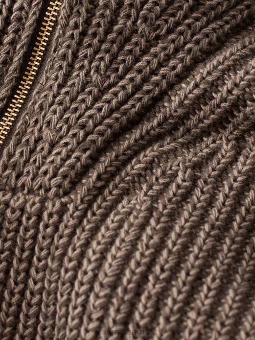 Dakota strik Varley Kvinder L460187 beklædning gærdesmutte