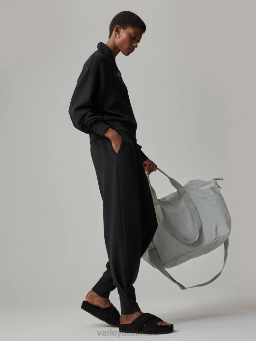 Montlake weekendtaske Varley Kvinder L460488 tilbehør salvie grå