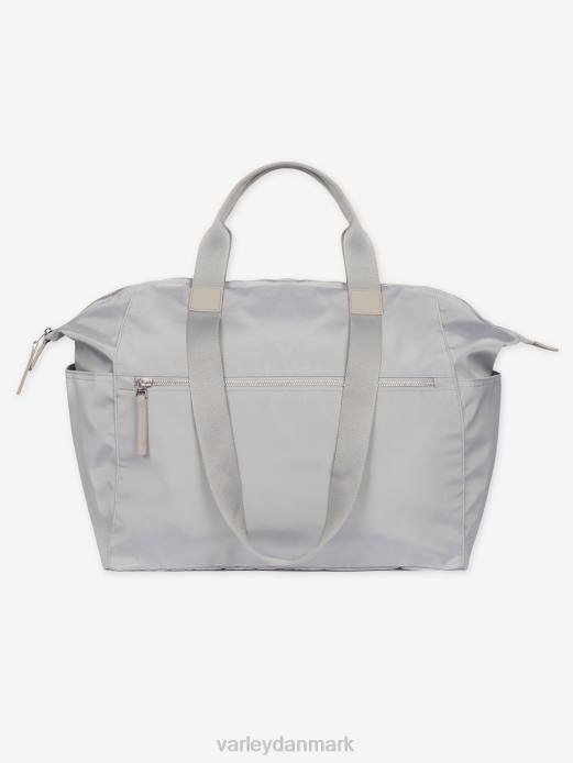 Montlake weekendtaske Varley Kvinder L460488 tilbehør salvie grå