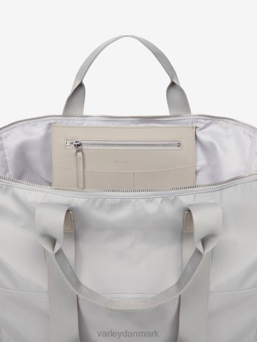 Montlake weekendtaske Varley Kvinder L460488 tilbehør salvie grå