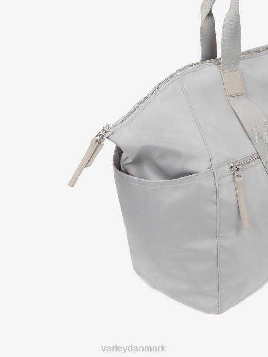 Montlake weekendtaske Varley Kvinder L460488 tilbehør salvie grå