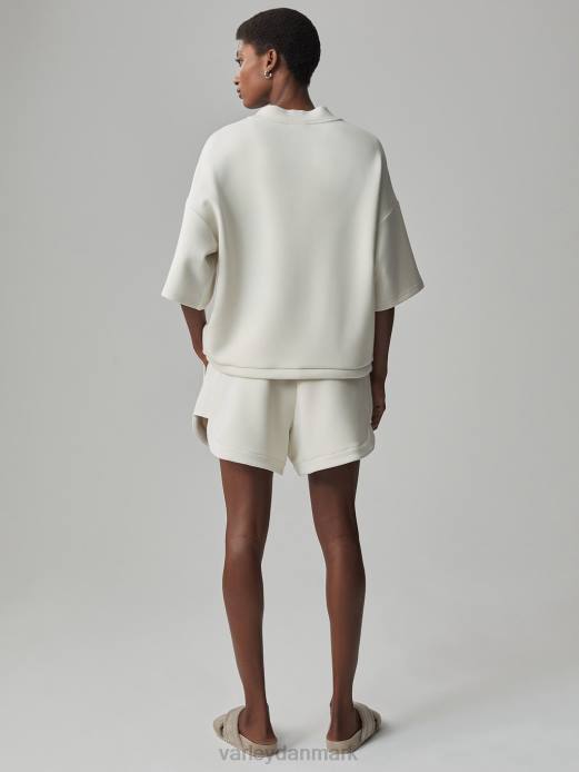 alden kortærmet sweat Varley Kvinder L46039 beklædning birk
