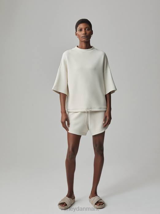 alden kortærmet sweat Varley Kvinder L46039 beklædning birk