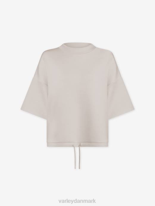 alden kortærmet sweat Varley Kvinder L46039 beklædning birk