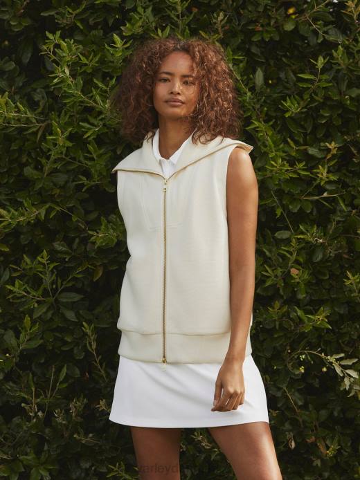 alex gilet Varley Kvinder L46018 beklædning skydanser