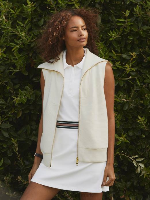 alex gilet Varley Kvinder L46018 beklædning skydanser