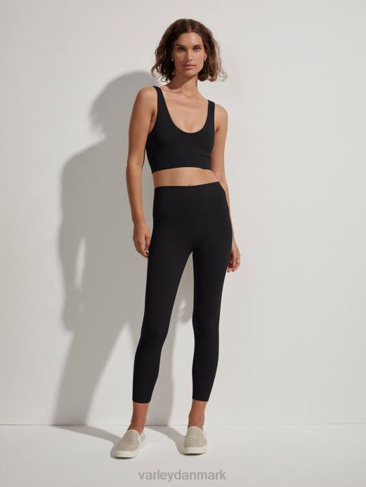 altid edwards bh Varley Kvinder L46055 beklædning sort