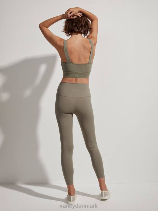 altid edwards bh Varley Kvinder L46056 beklædning gravitation grå