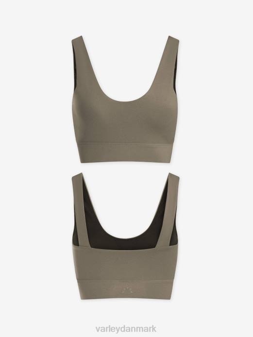 altid edwards bh Varley Kvinder L46056 beklædning gravitation grå