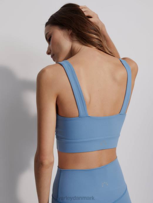 altid edwards bh Varley Kvinder L46057 beklædning blå himmel