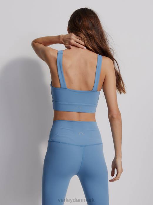 altid edwards bh Varley Kvinder L46057 beklædning blå himmel