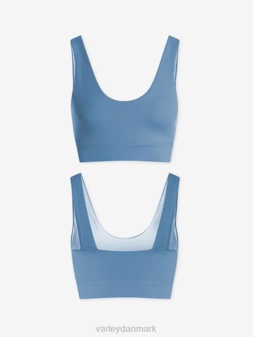 altid edwards bh Varley Kvinder L46057 beklædning blå himmel