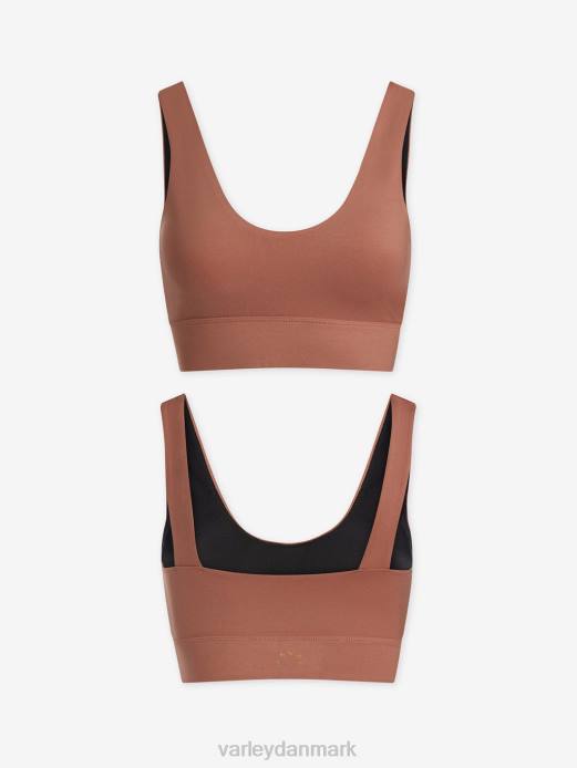 altid edwards bh Varley Kvinder L46058 beklædning cedertræ