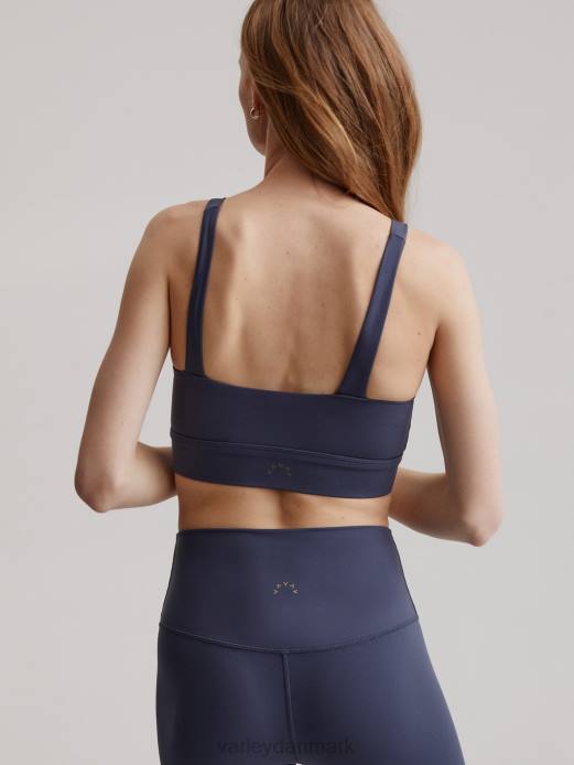 altid edwards bh Varley Kvinder L46060 beklædning ombre blå