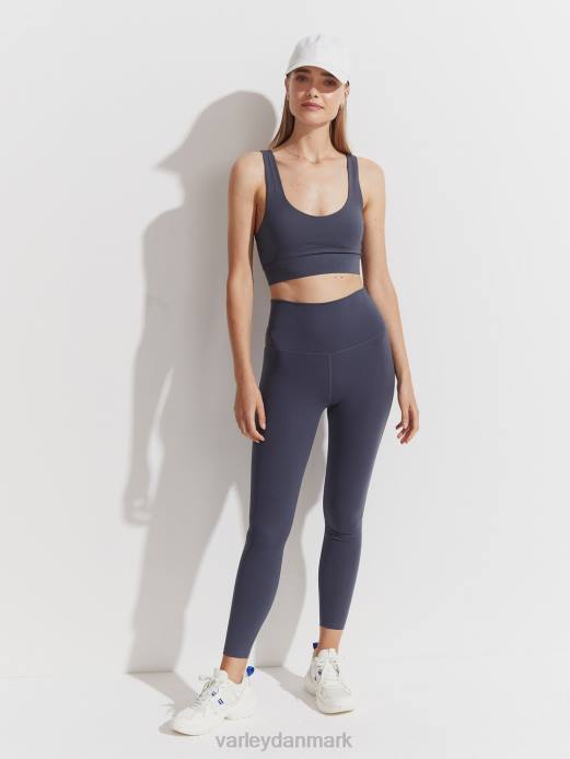 altid edwards bh Varley Kvinder L46060 beklædning ombre blå