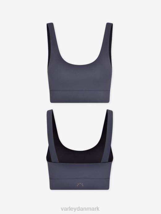 altid edwards bh Varley Kvinder L46060 beklædning ombre blå