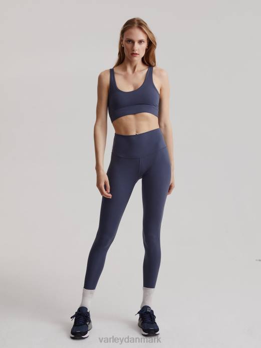 altid edwards bh Varley Kvinder L46060 beklædning ombre blå