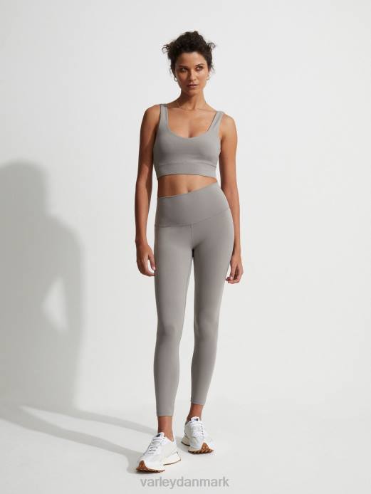 altid edwards bh Varley Kvinder L46062 beklædning grå flannel