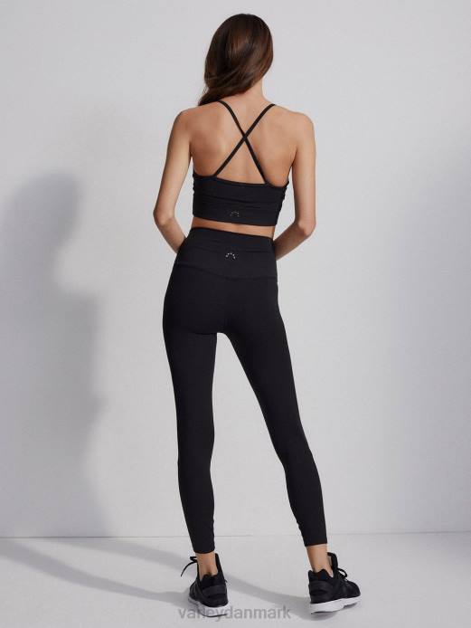 altid høj legging 25\ Varley Kvinder L460291 beklædning sort