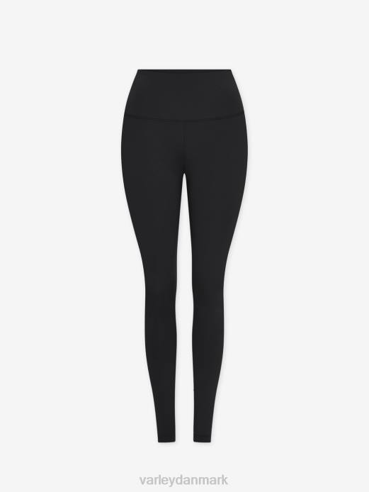 altid høj legging 25\ Varley Kvinder L460291 beklædning sort