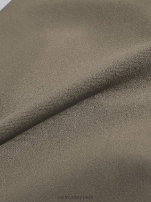 altid høj legging 25\ Varley Kvinder L460292 beklædning gravitation grå