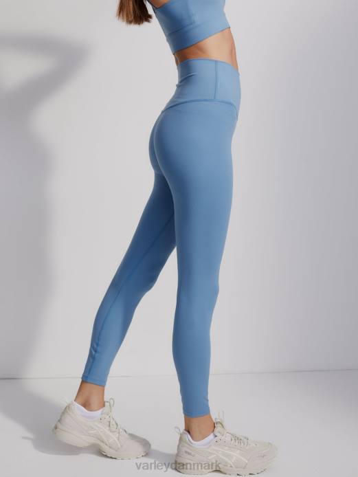 altid høj legging 25\ Varley Kvinder L460293 beklædning blå himmel