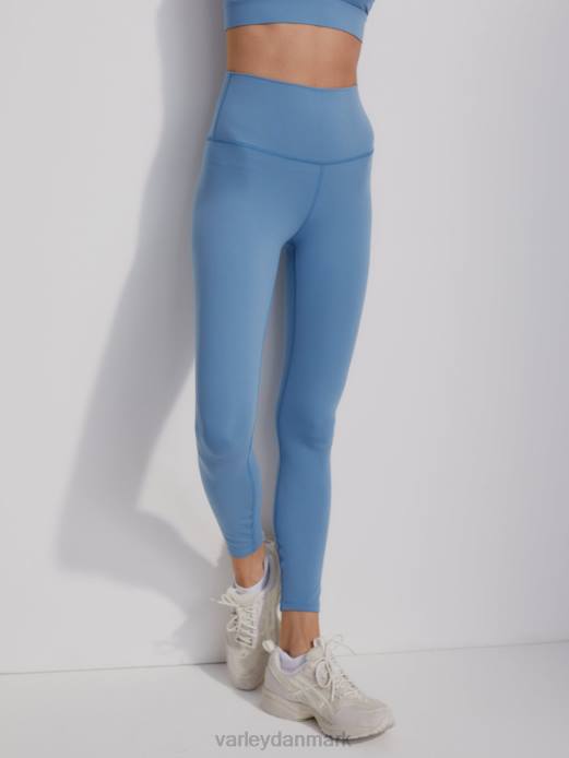 altid høj legging 25\ Varley Kvinder L460293 beklædning blå himmel