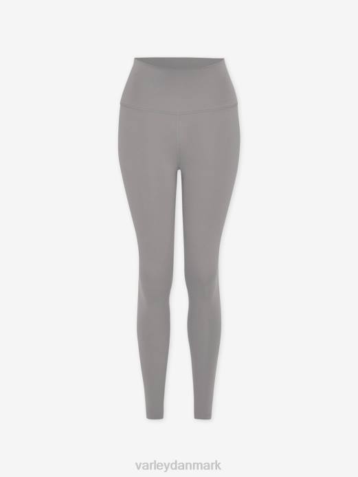altid høj legging 25\ Varley Kvinder L460295 beklædning grå flannel