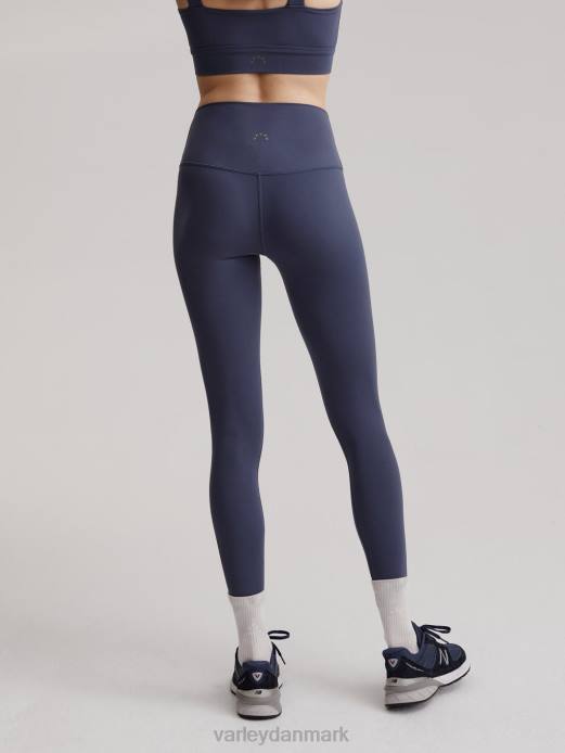 altid høj legging 25\ Varley Kvinder L460297 beklædning ombre blå