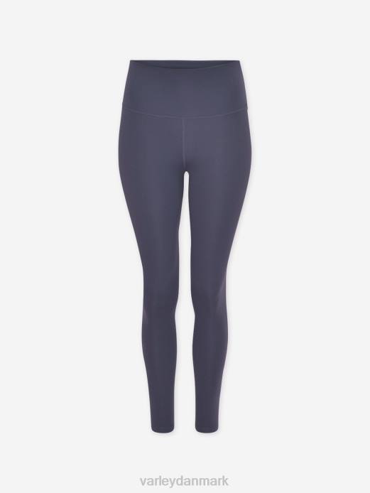 altid høj legging 25\ Varley Kvinder L460297 beklædning ombre blå