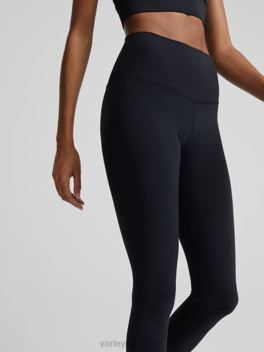 altid høj legging 27 Varley Kvinder L460406 beklædning sort