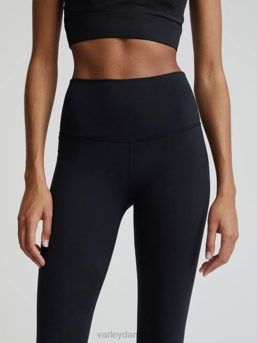 altid høj legging 27 Varley Kvinder L460406 beklædning sort