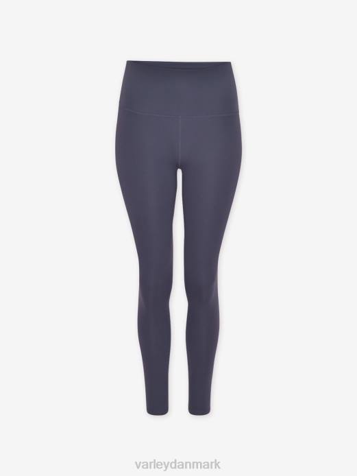 altid superhøj legging 25\ Varley Kvinder L460386 beklædning ombre blå