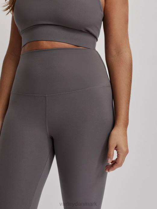 altid superhøj legging 25\ Varley Kvinder L460388 beklædning dybt kul