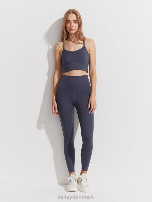 altid surrey bh Varley Kvinder L460240 beklædning ombre blå