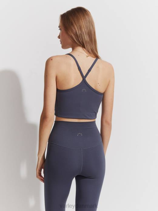 altid surrey bh Varley Kvinder L460240 beklædning ombre blå