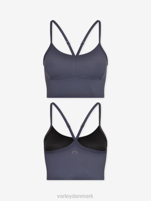 altid surrey bh Varley Kvinder L460240 beklædning ombre blå