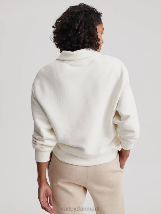 andale sved Varley Kvinder L460148 beklædning hviske hvid