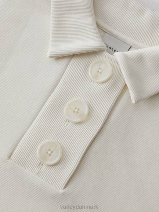 andale sved Varley Kvinder L460148 beklædning hviske hvid