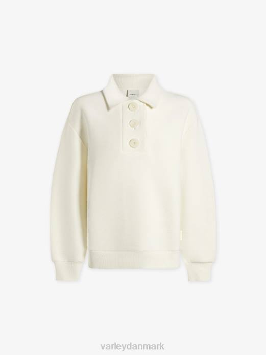 andale sved Varley Kvinder L460148 beklædning hviske hvid