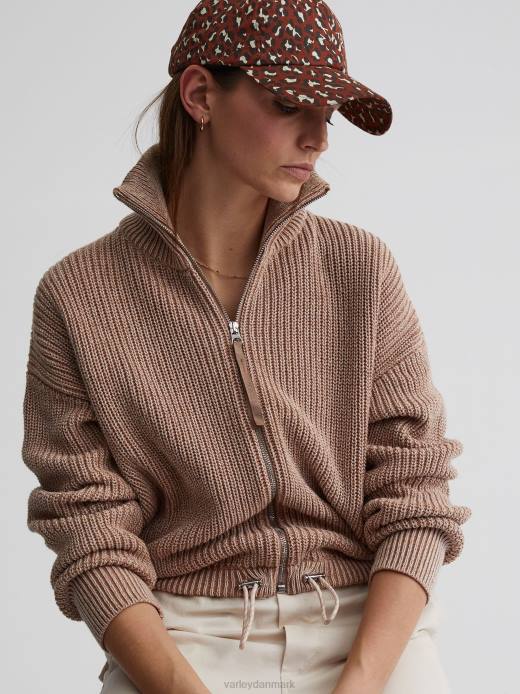 kantarel/hejre spættestrik