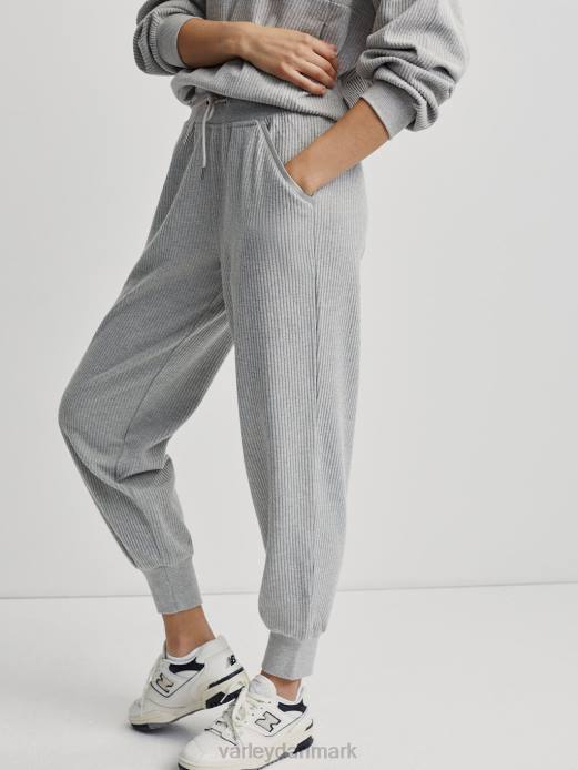 ascot svedbukser Varley Kvinder L460378 beklædning salvie lyng mergel