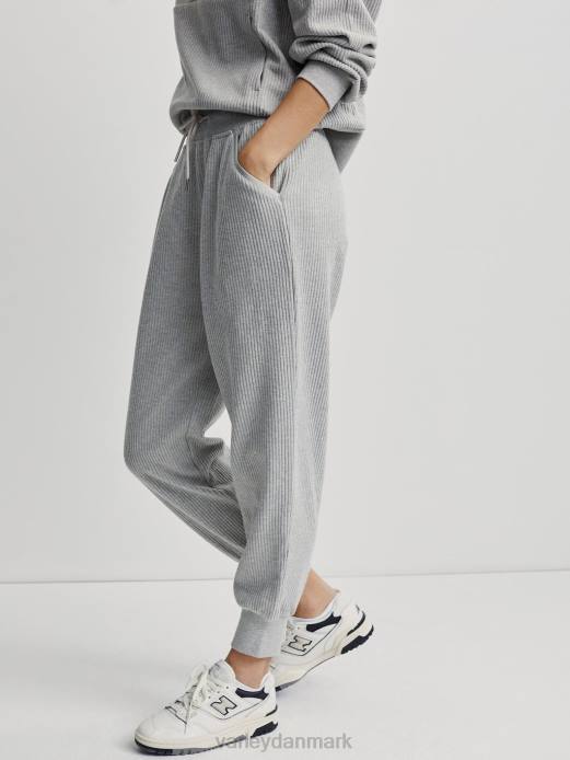 ascot svedbukser Varley Kvinder L460378 beklædning salvie lyng mergel