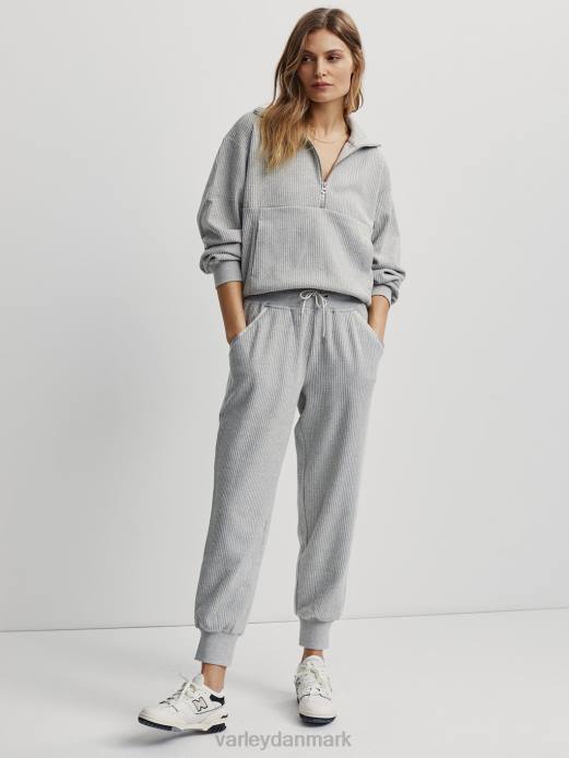 ascot svedbukser Varley Kvinder L460378 beklædning salvie lyng mergel