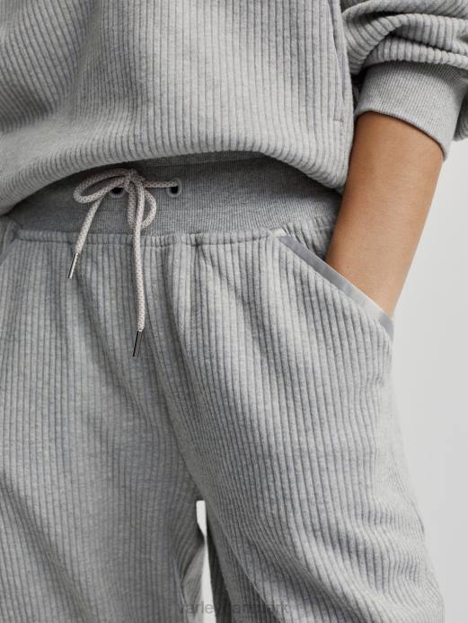 ascot svedbukser Varley Kvinder L460378 beklædning salvie lyng mergel