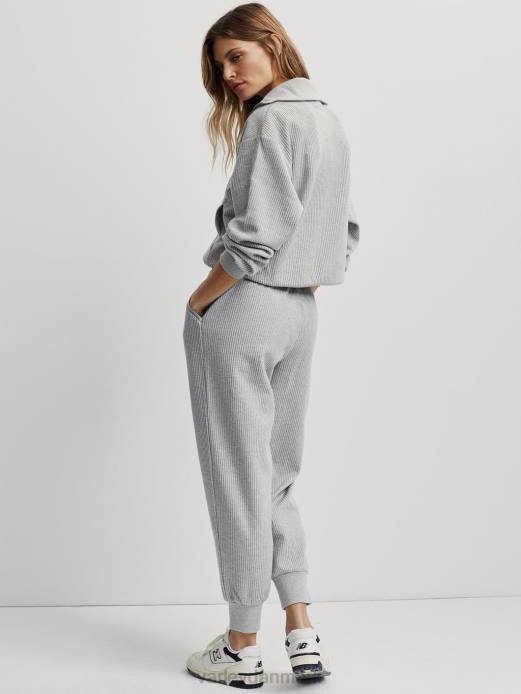 ascot svedbukser Varley Kvinder L460378 beklædning salvie lyng mergel